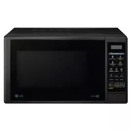 печь СВЧ LG MS2042DB соло 20л кноп. черн.