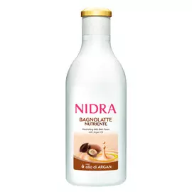 пена для ванны NIDRA Argan Oil 750мл