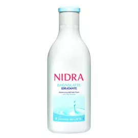 пена для ванны NIDRA Milk Proteins 750мл