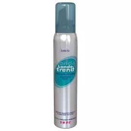 пена для волос LONDATREND, ультрасильная фиксация, 200 мл