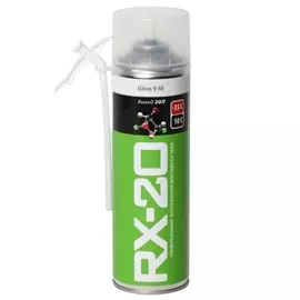 пена монтажная RX-20 всесезонная 500мл, арт.01-0-0-046