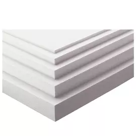 пенополистирол ПСБ-C 15У (лайт) 1000х1000х50мм