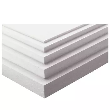 пенополистирол ПСБ-C 15У (лайт) 1000х1000х50мм