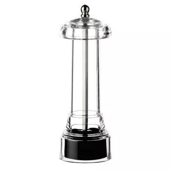 перцемолка для стручкового перца, 18 см, пластик