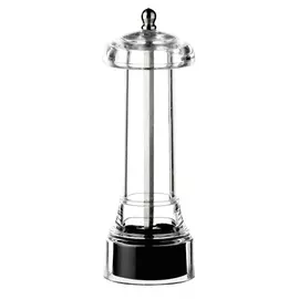 перцемолка для стручкового перца, 18 см, пластик