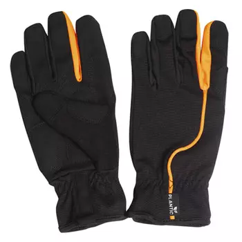 перчатки PLANTIC размер 10