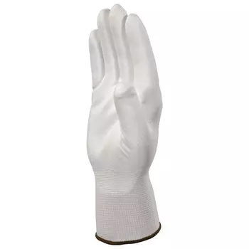 перчатки полиэстеровые DELTA PLUS с полиуретановым покрытием VE702P10 10 размер