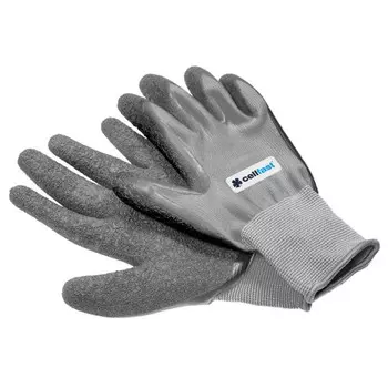 перчатки садовые CELLFAST полиэстер полиуретан размер L