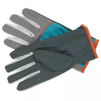 перчатки садовые Gardena размер 8