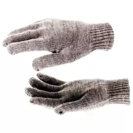 перчатки трикотаж СИБРТЕХ 11 (XXL) акрил