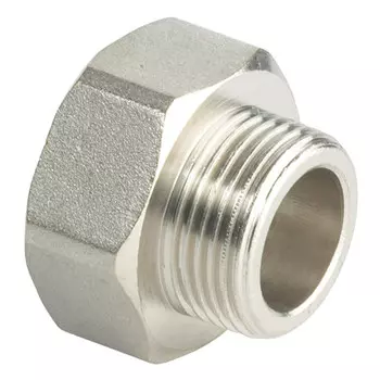 переходник ALTSTREAM 1/2" ВР х 3/8" НР