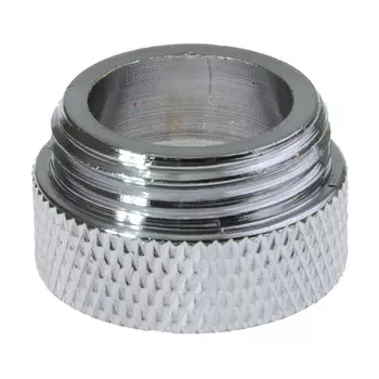 переходник для душевого шланга 1/2 ВН М22х1,5 НР