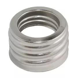 переходник для ламп E27-E40