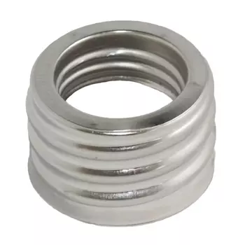 переходник для ламп E27-E40