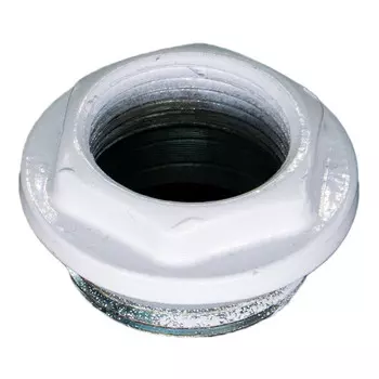 переходник для радиатора СТМ ТЕРМО 1" х 3/4" левый