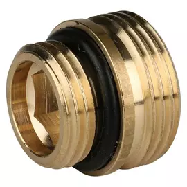 переходник для радиаторов STOUT 1/2х 3/4