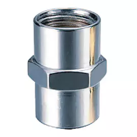 переходник FUBAG 1/4"F - 1/4"F