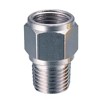 переходник FUBAG 1/4"M - 1/2"F