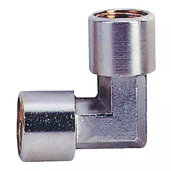 переходник FUBAG L-образный 1/4"FF