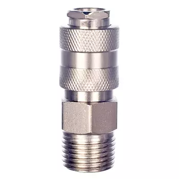 переходник FUBAG рапид-муфта 1/2"M НР 1шт