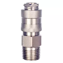 переходник FUBAG рапид-муфта 1/2"M НР 1шт