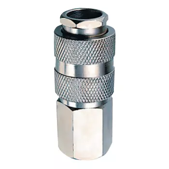 переходник FUBAG рапид-муфта 1/4"F ВР 1шт