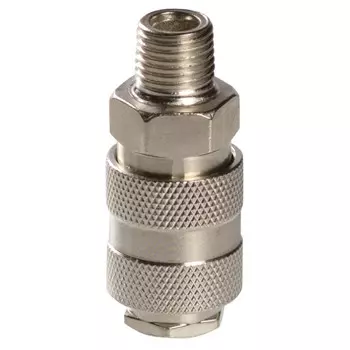 переходник FUBAG рапид-муфта 1/4"M НР 1шт