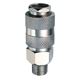 переходник FUBAG рапид-муфта 1/4"M НР 1шт