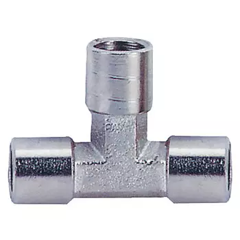переходник FUBAG T-образный 1/4"FFF