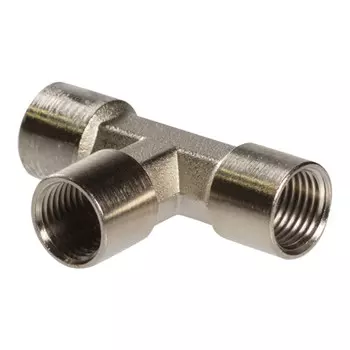 переходник FUBAG T-образный 1/4"FFF