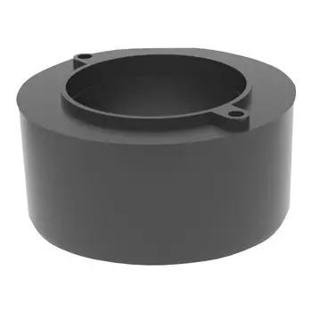 переходник для лотка водоотводного GIDROLICA Light