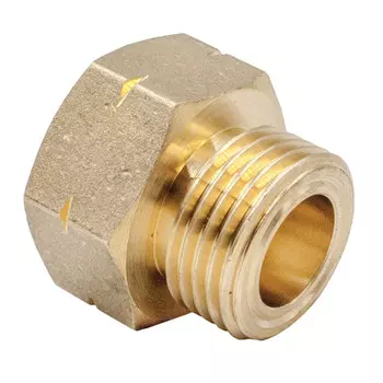 переходник REDIUS для композитного баллона