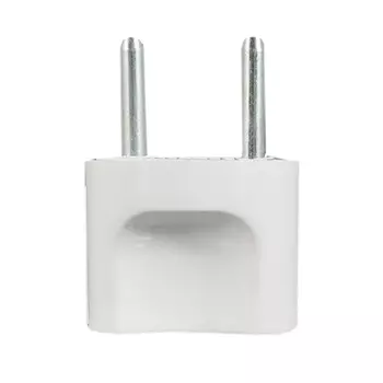 переходник СТАРТ 16А 250В белый