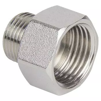 переходник TEBO 1/2" ВР x 3/8" НР