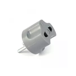 переходное устройство 16А серый