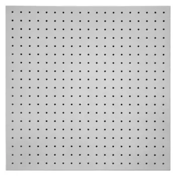 перфопанель металл ESSE 500х500мм шаг 2,5см
