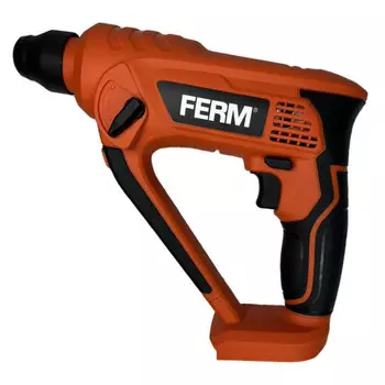 перфоратор аккумуляторный FERM HDM1052 20В без АКБ и ЗУ FX Power