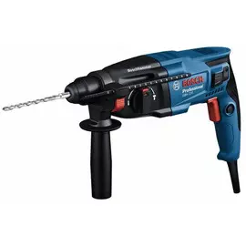 перфоратор BOSCH GBH220 720Вт 3 режима 2Дж