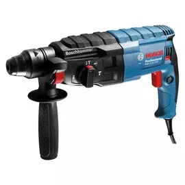 перфоратор BOSCH GBH 240 DRE Professional 790Вт 3 режима 2,7Дж