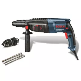 перфоратор BOSCH GBH 2-26 DFR Professional 800Вт 3 режима 2,7Дж