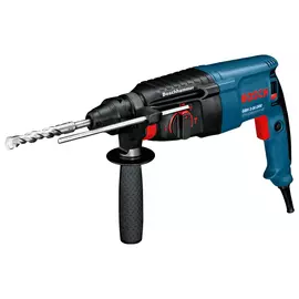 перфоратор BOSCH GBH 2-26 DRE Professional 800Вт 3 режима 2,7Дж