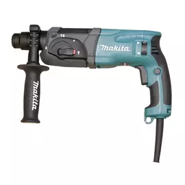 перфоратор MAKITA HR-2470 780Вт 3 режима 2,7Дж