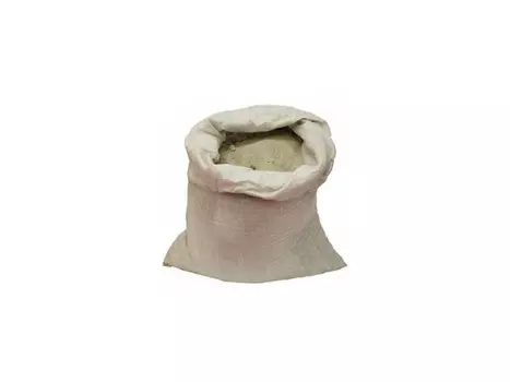 песок из отсевов 40кг фракция 0-5мм