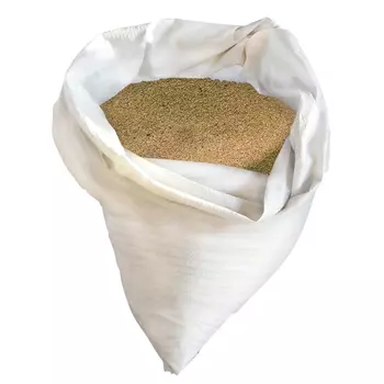 песок строительный 40кг фракция 0-5мм