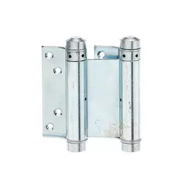 петля барная оц. 100мм