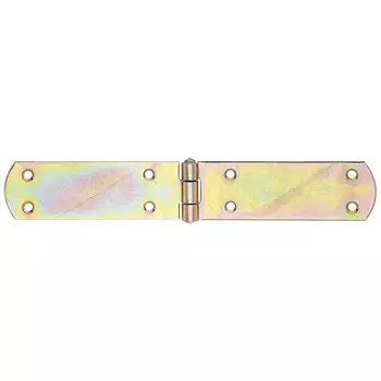 петля для ящика 250x40мм сталь оцинкованная