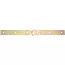 петля для ящика 400х35 сталь оцинкованная