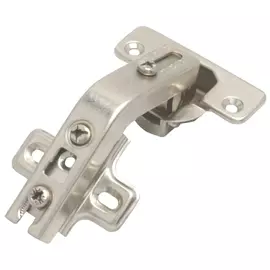 петля накладная карусельная, 135 градусов