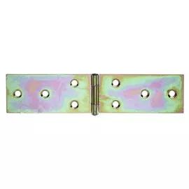 петля оцинкованная 40x181,5мм