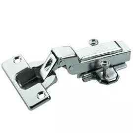 петля полунакладная HETTICH, 110 градусов, 35 мм